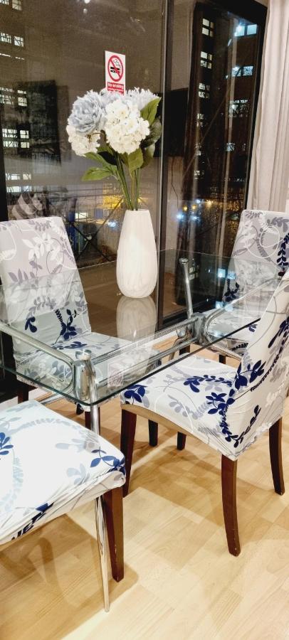Luxury Canary Wharf Apartment With Free Parking London Ngoại thất bức ảnh